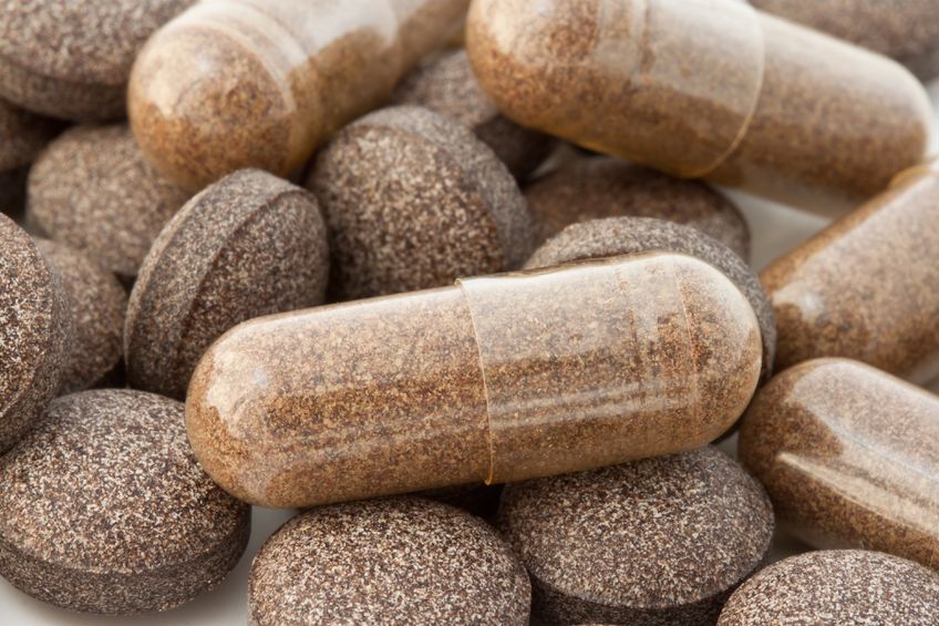 Key Supplements for Migraine